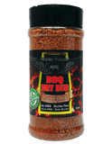 Croix Valley Sweet Heat BBQ Rub 334g - Grain To Glass Inc
