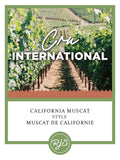 cru international muscat wine label.jpeg