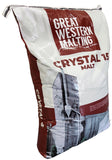Crystal 15 Malt - GWM 55lb Bulk Bag - Grain To Glass Inc
