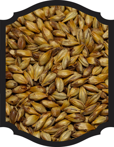 Crystal 30 Malt - Great Western Malting Co. 1LB - Grain To Glass Inc