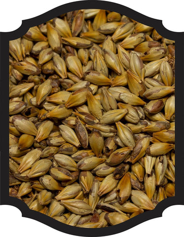 Crystal 60 Malt - Great Western Malting Co. 1LB - Grain To Glass Inc