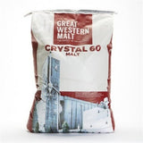 Crystal 60 Malt - GWM 55lb Bulk Bag - Grain To Glass Inc