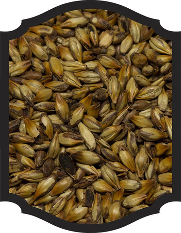 Crystal 75 Malt - Great Western Malting 1LB - Grain To Glass Inc