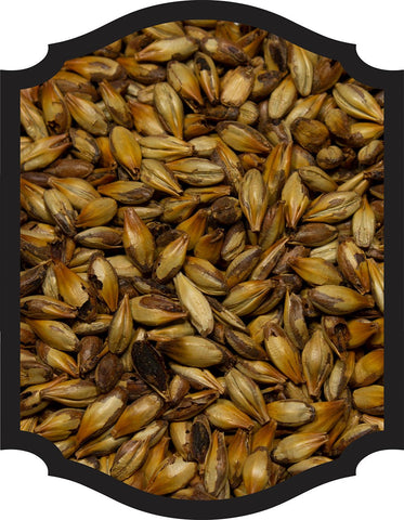 Crystal 75 Malt - Great Western Malting Co. 1OZ - Grain To Glass Inc