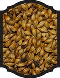 Crystal Double Roasted (DRC) Malt - Simpsons 1LB - Grain To Glass Inc