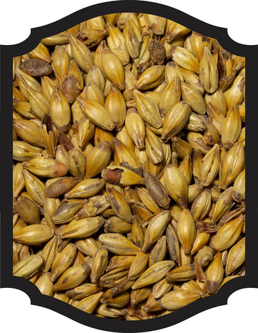 Crystal (Light) Malt - Simpsons 1lb - Grain To Glass Inc