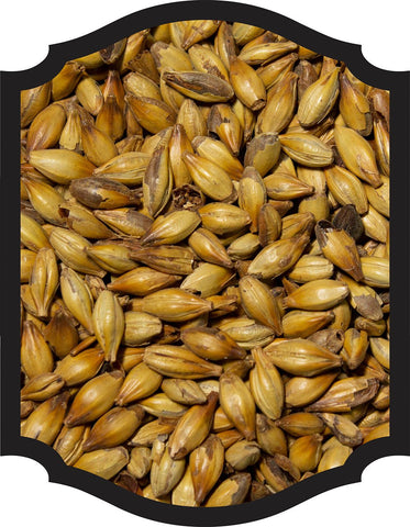 Crystal (Medium) Malt - Simpsons 1LB - Grain To Glass Inc