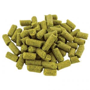 Crystal Pellet Hops 1oz - Grain To Glass Inc