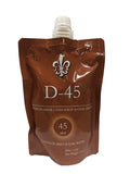 D - 45 Amber Belgian Candi Syrup 1LB - Grain To Glass Inc