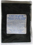 Distiller's Activated Carbon Liquor Quik - Grain To Glass Inc