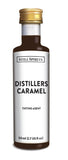 Distillers Caramel 50 ml - Top Shelf - Grain To Glass Inc