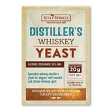 Distillers Yeast (Whiskey) - Still Spirits - Grain To Glass Inc