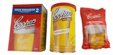 Draught - Coopers Complete Refill Kit - Grain To Glass Inc