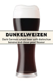 Dunkelweizen (Dunkles Weissbier) - Grain To Glass All Grain Beer Kit - Grain To Glass Inc