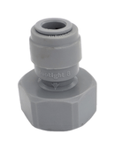 Duotight 5/16" (8mm) to 5/8" FTP - Grain To Glass Inc