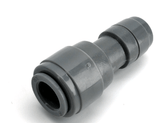 Duotight - 6.5mm (1/4") x 8mm (5/16") Reducer - Grain To Glass Inc