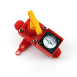 Duotight - Blowtie 2 Spunding Valve - Grain To Glass Inc