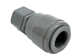 Duotight FFL 9.5MM (For 1/4" MFL Disconnects) - Grain To Glass Inc