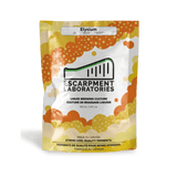 Elysium - Escarpment Labs - Grain To Glass Inc