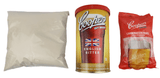 English Bitter (ESB) - Coopers Complete Refill Kit - Grain To Glass Inc