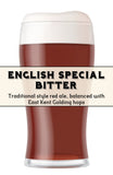 English Special Bitter (ESB) - Grain To Glass All Grain Beer Kit - Grain To Glass Inc