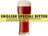 English Special Bitter - Grain To Glass Extract Beer Kit - Grain To Glass Inc