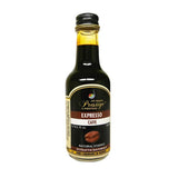 Expresso 50ml Spirit Essence Flavoring - Liquor Quik Prestige - Grain To Glass Inc
