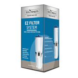 EZ Carbon Filter and Collector Set - Still Spirits - Grain To Glass Inc