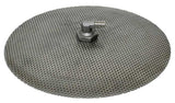 False Bottom 12" Stainless Steel - Grain To Glass Inc