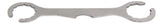 Faucet Wrench (Deluxe) - Grain To Glass Inc