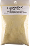 Fermaid O Yeast Nutrient - 90g - Grain To Glass Inc