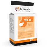 Fermentis Safale WB - 06 Dry Ale Yeast 500g Brick - Grain To Glass Inc