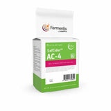 Fermentis Safcider AC-4 500g Brick - Dry Cider Yeast - Fresh And Crisp Ciders - Grain To Glass Inc