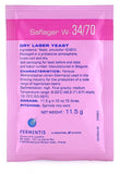 Fermentis Saflager W - 34/70 Dry Beer Yeast - Grain To Glass Inc