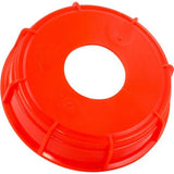 Fermonster Lid With Hole - Grain To Glass Inc