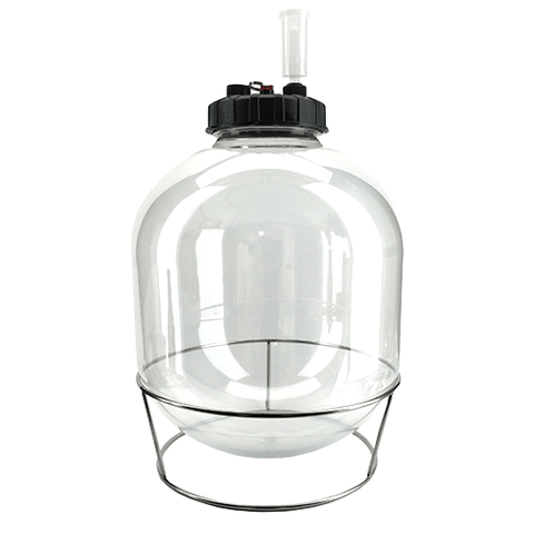 FermZilla - 30L - All Rounder - Pressure Rated Keg/Fermenter - Grain To Glass Inc