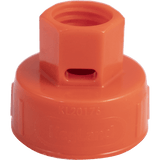 Fermzilla Pressure Relief Cap - Grain To Glass Inc