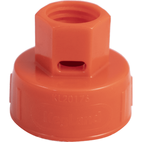 Fermzilla Pressure Relief Cap - Grain To Glass Inc