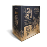 Festa Brew - Cerveza - Full Wort 23L Kit - Grain To Glass Inc