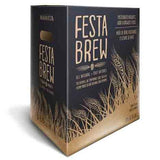 Festa Brew - Double Oatmeal Stout - Full Wort 23L Kit - Grain To Glass Inc