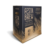Festa Brew - Red Ale - Full Wort 23L Kit - Grain To Glass Inc