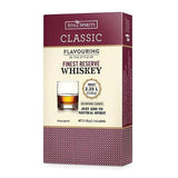 Finest Reserve Whiskey - Still Spirits Classic Premium Spirits Essence - Grain To Glass Inc