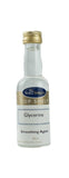 Glycerine 50 ml - Top Shelf - Grain To Glass Inc