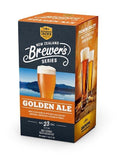 Golden Ale - Mangrove Jack's Australian Brewer's Series - Grain To Glass Inc