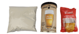 Golden Crown Lager - Coopers Complete Refill Kit - Grain To Glass Inc