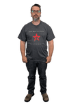 Grain Against The Machine T-Shirt - I Won't Brew What You Tell Me - Grain To Glass Inc