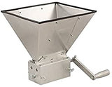 Grain Mill - 3 Roller - Grain To Glass Inc