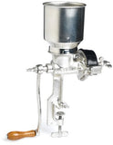 Grain Mill - Victoria - Grain To Glass Inc