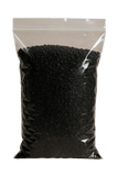 Granular Coconut Shell Based Activated Carbon 500g - Grain To Glass Inc