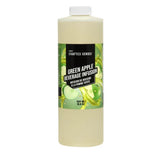 Green Apple Beverage infusion 500ml - ABC Crafted series - Grain To Glass Inc